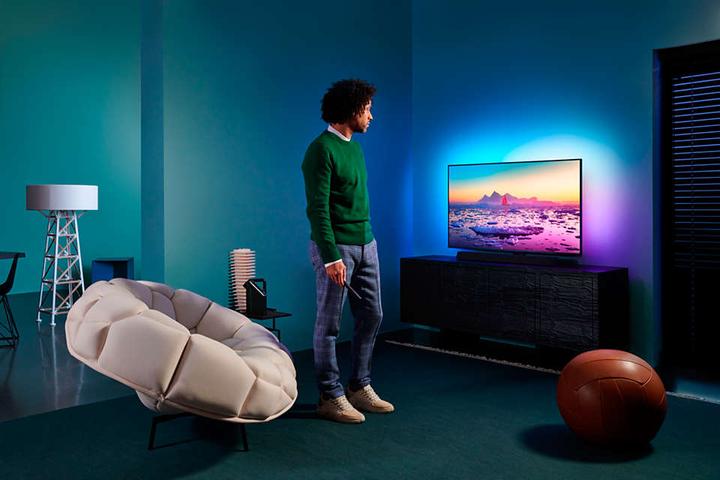 Immagine prodotto Philips 55PUS9435/12 (55", LED, 4K)