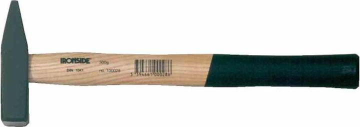 Immagine prodotto Ironside Martello da carpentiere 1000g (1000 g)