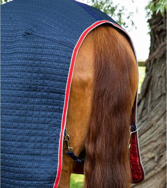 Produktbild Premier Equine führanlagendecke walker 0 g (191 cm)