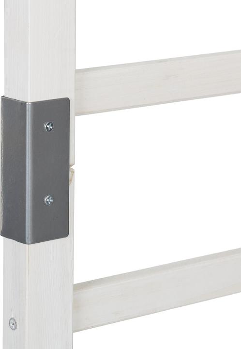 Produktbild Relaxdays Pflanzkasten Spalierwand (71.50 cm)