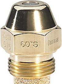 Produktbild Danfoss ldse 0,40 GPH 60 GRAD S 030F6904