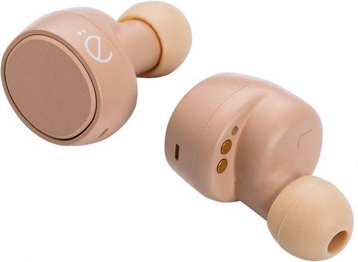 Immagine prodotto HER Auricolare stereo in ear hër bluetooth in cuffia (3 h, Senza fili)