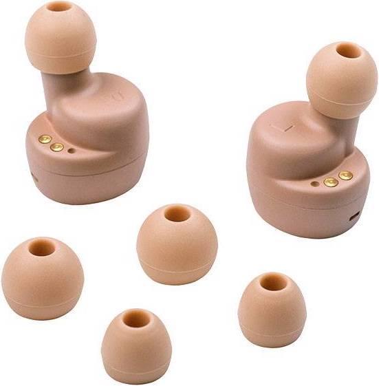 Immagine prodotto HER Auricolare stereo in ear hër bluetooth in cuffia (3 h, Senza fili)