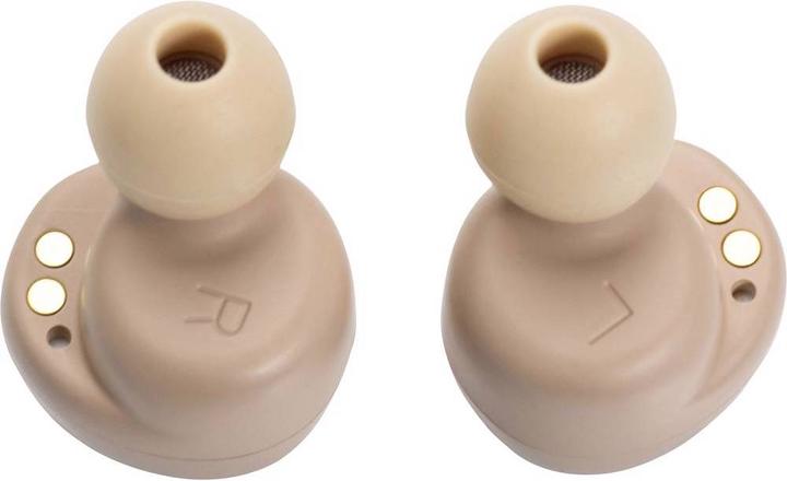 Immagine prodotto HER Auricolare stereo in ear hër bluetooth in cuffia (3 h, Senza fili)