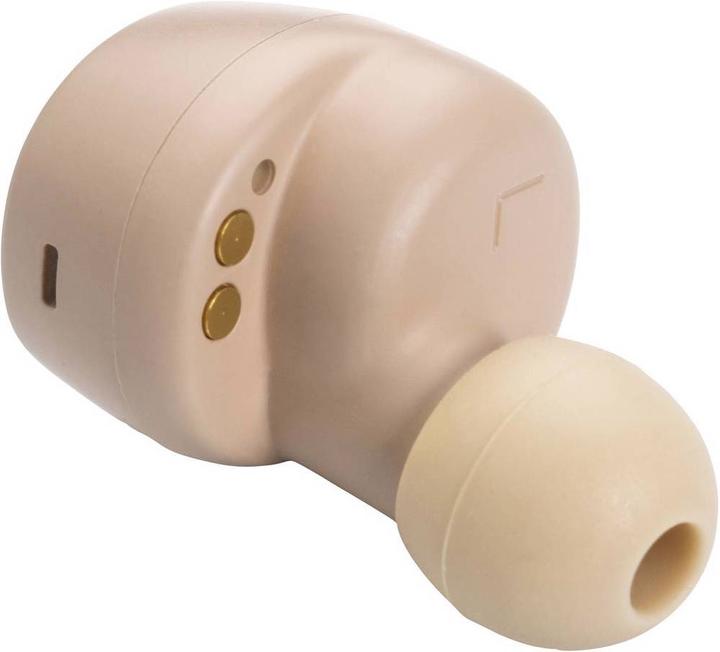 Immagine prodotto HER Auricolare stereo in ear hër bluetooth in cuffia (3 h, Senza fili)