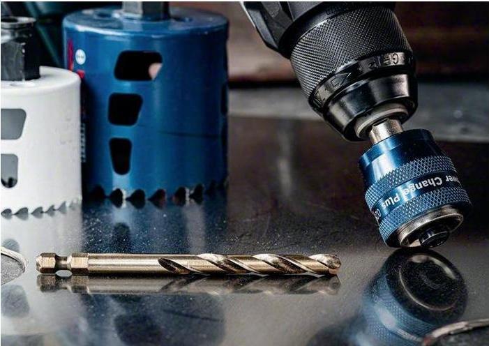 Actual product image Bosch Professional Zubehör Centre drill (7.15 millimetres)