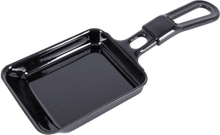 Actual product image Steba Raclette pans