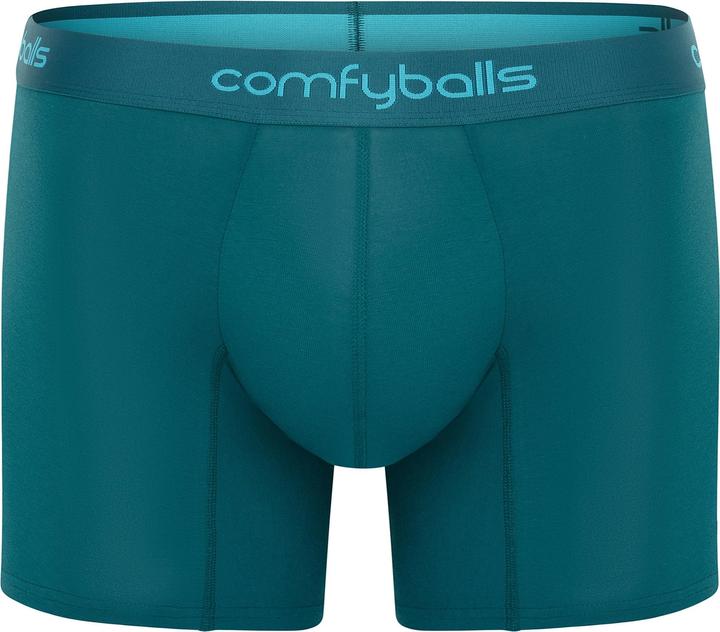 Comfyballs Cotton Long