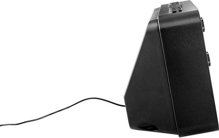 Produktbild Dual DAB CR 10 (DAB+, FM)
