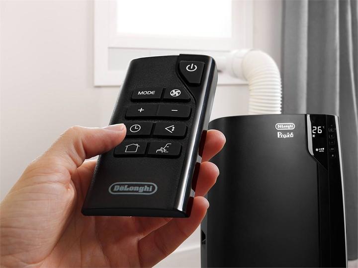 Produktbild De'Longhi PAC EX120 Silent (44 m², 11500 BTU/h)