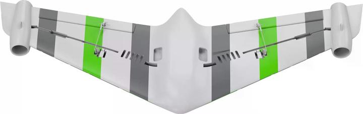 Image du produit Amewi XFly Delta aviateur green (Aile volante)