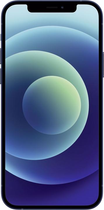 Actual product image Belkin ScreenForce TemperedGlass (1 Piece, Realme 12 Pro+, Apple iPhone 12)