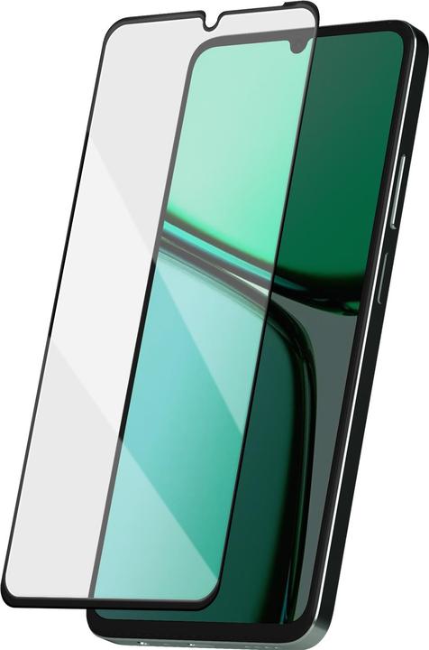 Actual product image Avizar ShieldGuard glass film (1 Piece, Realme 9i)