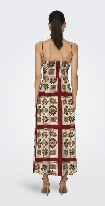Produktbild Only ONLNOVA Langes Kleid Kleid (L)