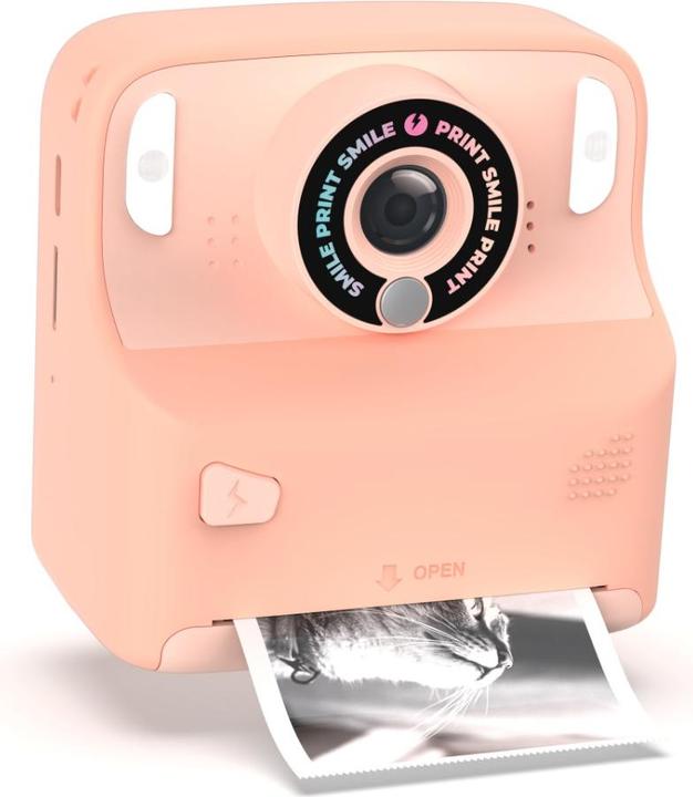 Produktbild MOB Pixiprint Insta Click & Print Pink