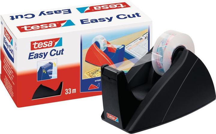 Actual product image tesa Table dispenser