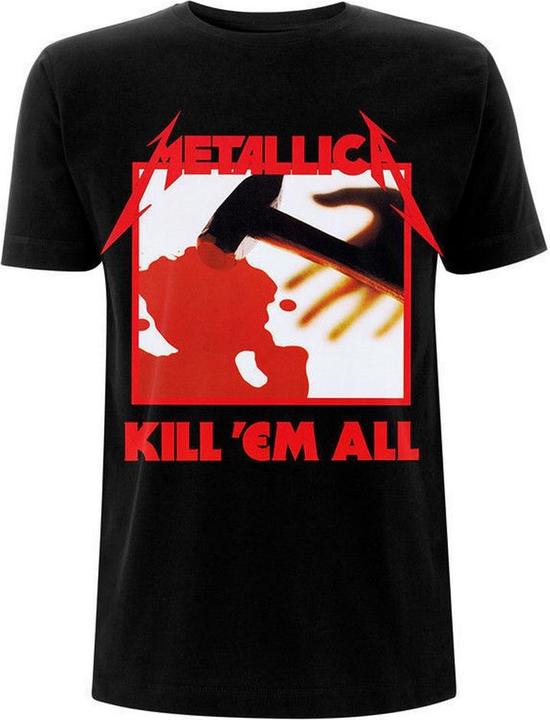 Metallica TShirt (M)