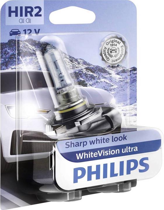 Actual product image Philips HIR2 (HIR2)