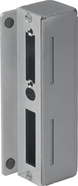 Amf Schliesskasten 147B-50 f.E-Öffner blk z.AnschweissenAMF