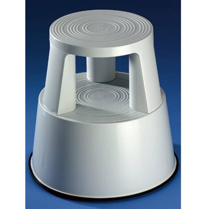 Actual product image Wedo Roller stool Step
