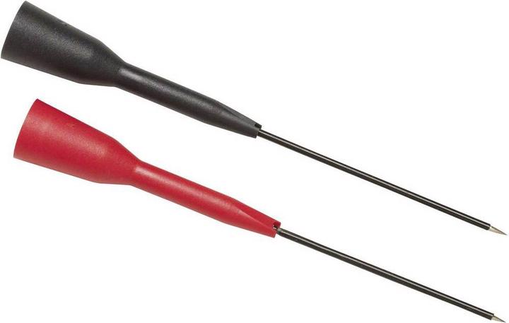 Fluke Jeu de pins Backprobe rigides TP88 (Produit de test)