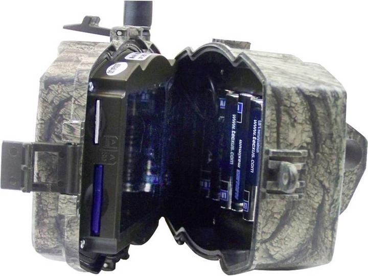 Immagine prodotto Berger & Schröter MG984G 30M