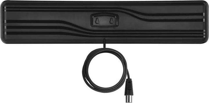 Produktbild Emos Zimmerantenne CITY ARCH-C200, DVB-T2, DAB, LTE/4G/5G Filter (Zimmerantenne, DVB-T / -T2)