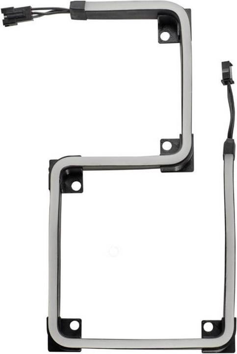Image du produit Phanteks PC Bande LED Néon Bande numérique Combo Set (RGB)