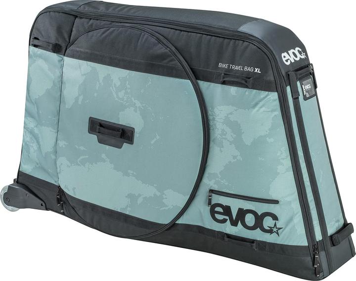 Actual product image Evoc Bike Travel Bag XL