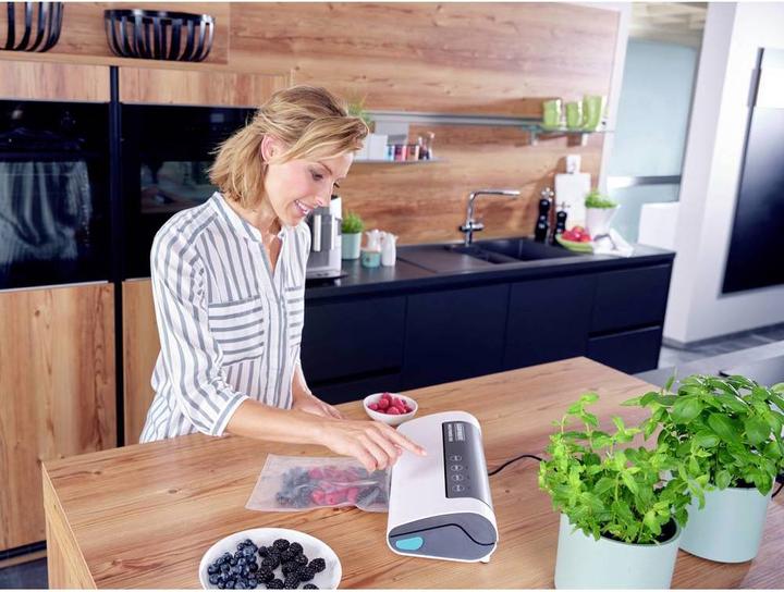 Produktbild Leifheit Vakuumierer Vakuumiergerät Vacu 300