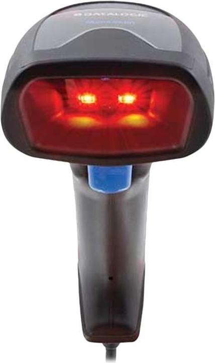 Image du produit Datalogic QUICKSCAN LITE 2500 2D (Codes à barres 1D, Codes à barres 2D)