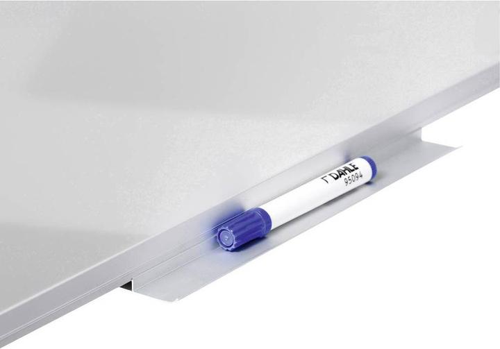 Produktbild Dahle Whiteboard c Board 96152 (B x H) 120 cm 90 Quer oder Hochformat, Inkl. Ablageschale (120 x 90 cm)