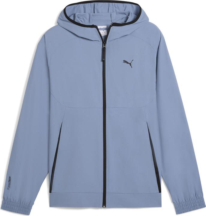 Blu freddo