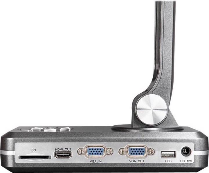 Actual product image Celexon Document camera with carrying case (USB, HDMI)