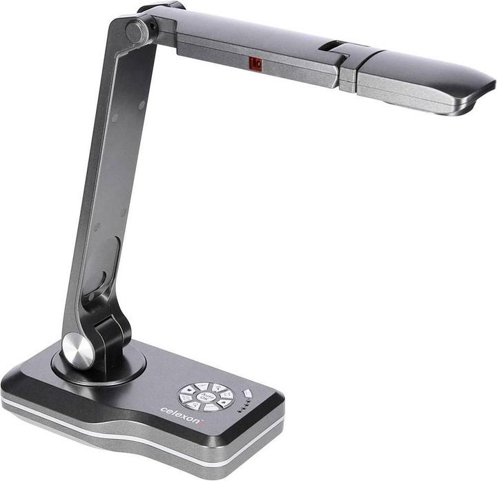 Actual product image Celexon Document camera with carrying case (USB, HDMI)