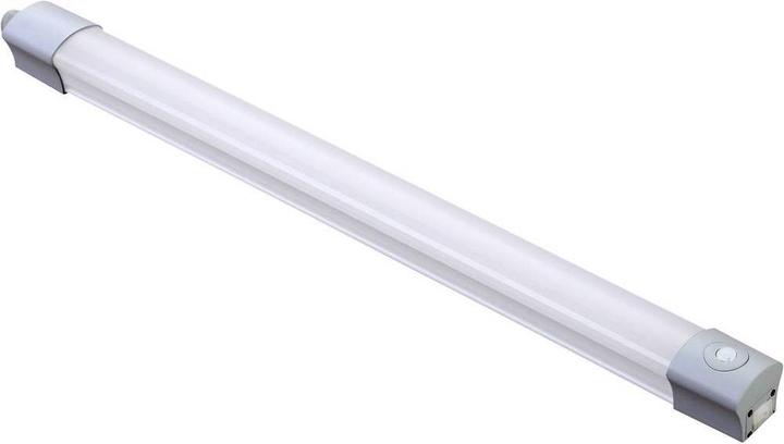 Produktbild Megatron LED Feuchtraumleuchte mit Bewegungsmelder Bewgegungsmelder Fera (3600 lm)