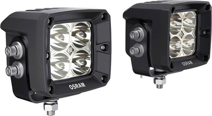 Actual product image Osram Worklights