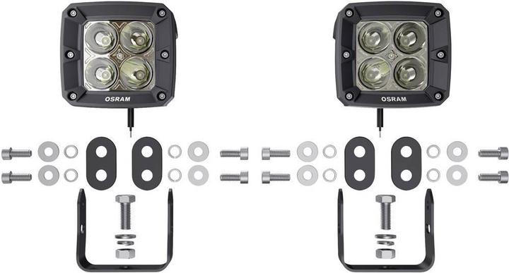 Actual product image Osram Worklights