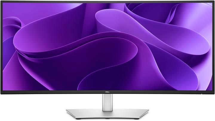 Produktbild Dell Pro 34 Plus P3425WE (3440 x 1440 Pixel, 34.10")