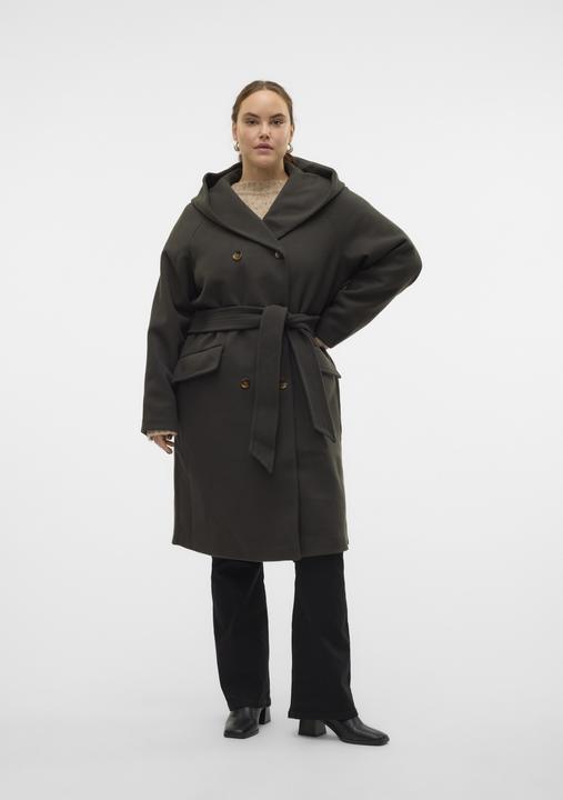 Produktbild Vero Moda VMCFORTUNECILLE Mantel Mantel (50)