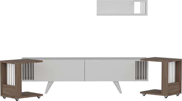 En.Casa Glostrup (150 x 32 x 41 cm)