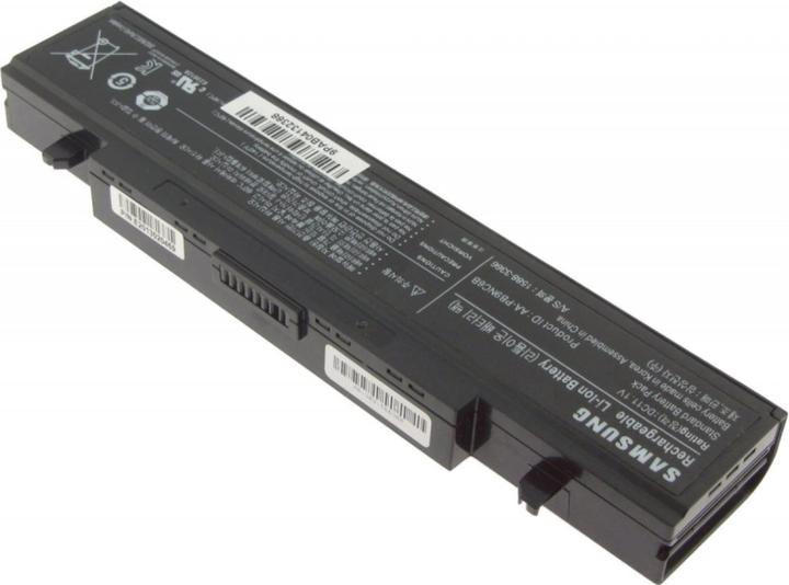 Produktbild Samsung AA-PB9NC6B (6 Zellen, 4400 mAh)