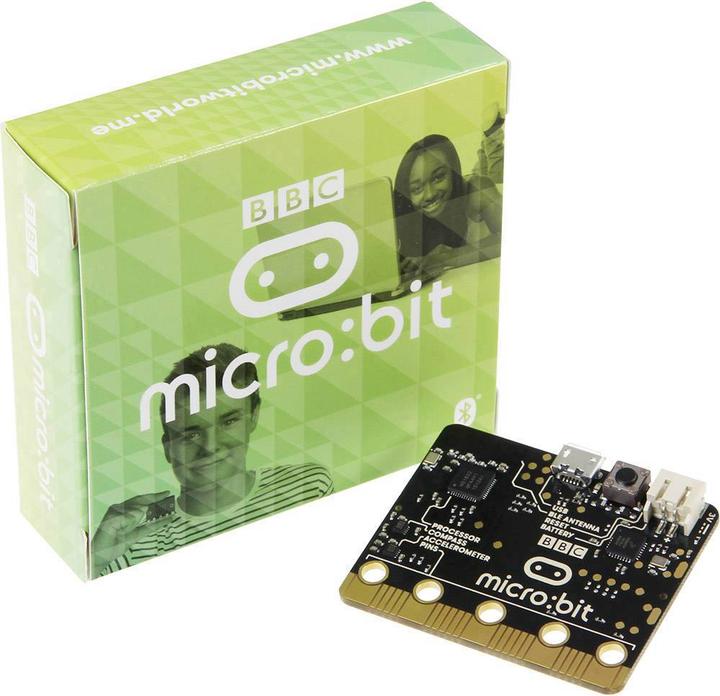 Produktbild micro:bit Board V2 Classroom Set