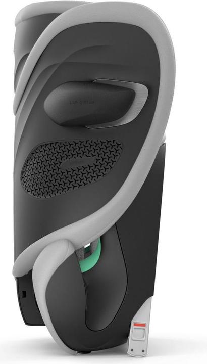 Produktbild Cybex Solution G2 I-Fix (Kindersitz, ECE R129/i-Size Norm)