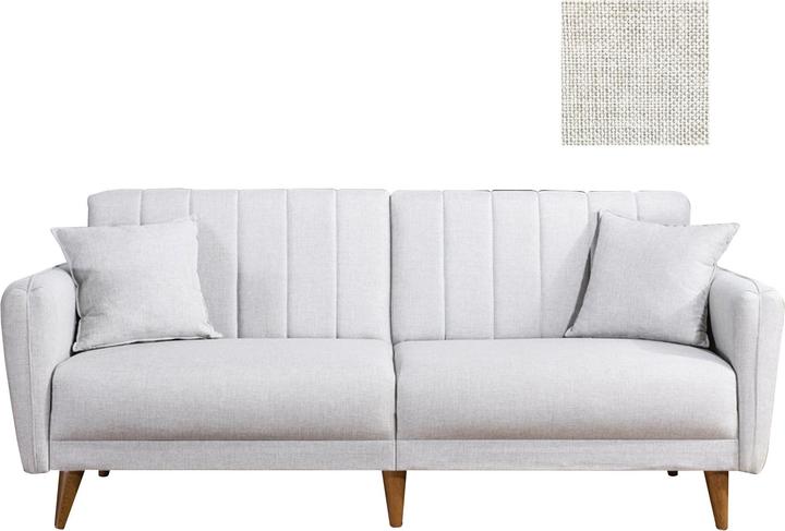 Actual product image Atelier del Sofa Lily (3-seater)