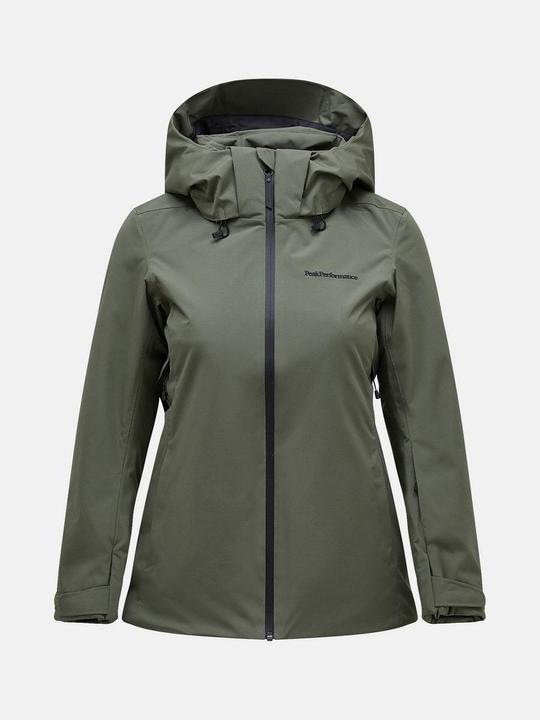 Produktbild Peak Performance Women's Anima Jacket (XS)