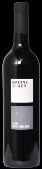 Produktbild Weingut Saxer Nussbaumen Der Besondere (6 x 75 cl, 2020)