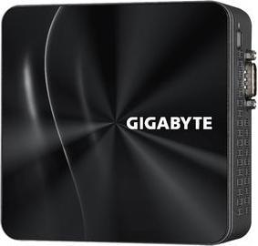 Image du produit Gigabyte Brix s GB-BRR3H-4300 (rev. 1.0) (AMD Ryzen 3 4300U)