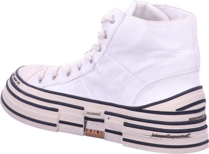 Produktbild Rebecca White Sneaker Stressy (44)
