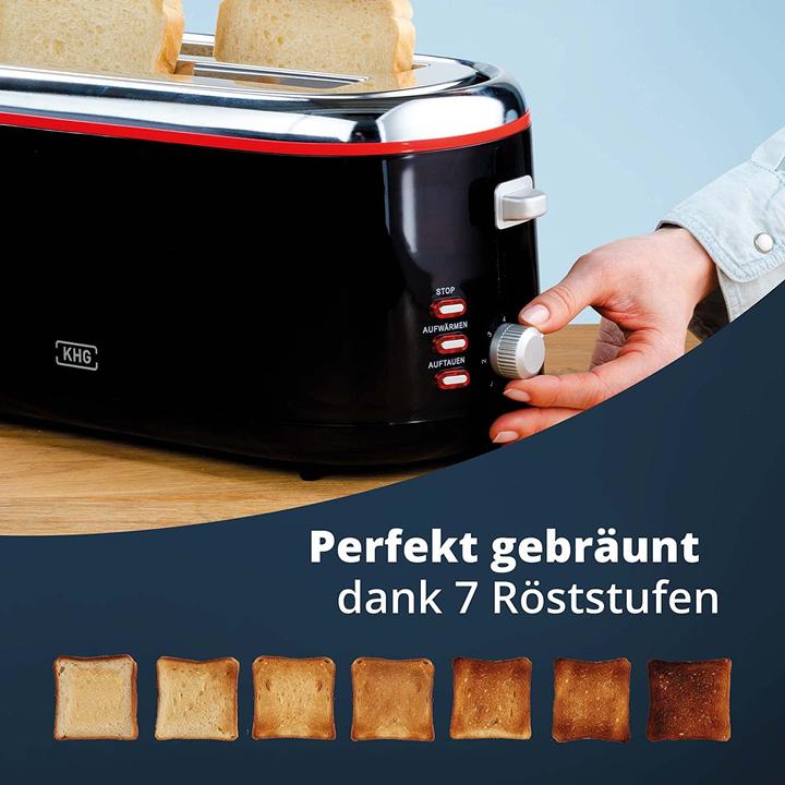 Produktbild KHG TO-1301LSS